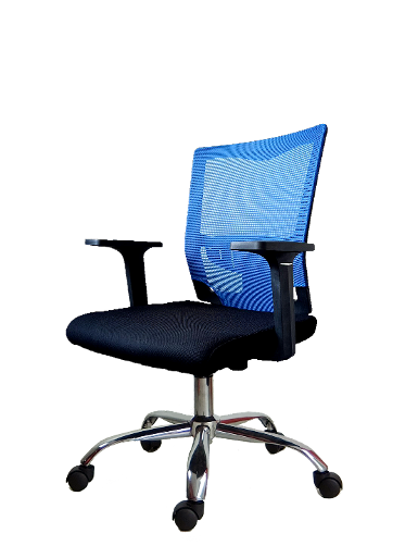 Super chair เก้าอี้สำนักงาน รุ่น EXECS 389