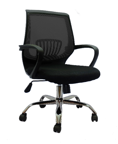 Super chairฺ เก้าอี้สำนักงาน รุ่น ERGO-B 513