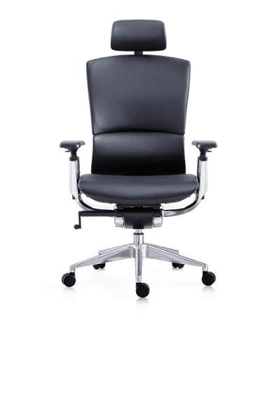 เก้าอี้ผู้บริหาร รุ่น 993-3 BLACK
