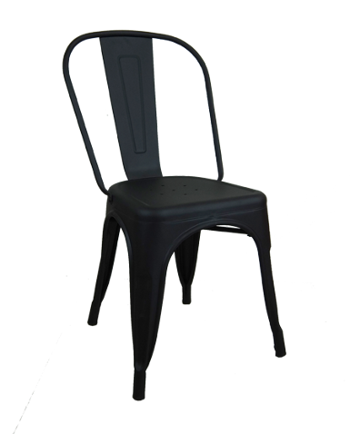 เก้าอี้เหล็ก Tolix รุ่น RE-INDY-01