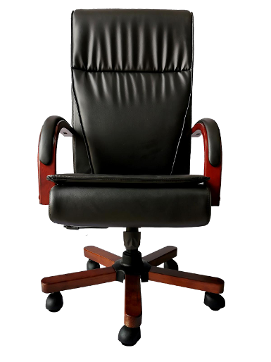 Super Chair เก้าอี้ผู้บริหาร รุ่น EXECS 8007-WD