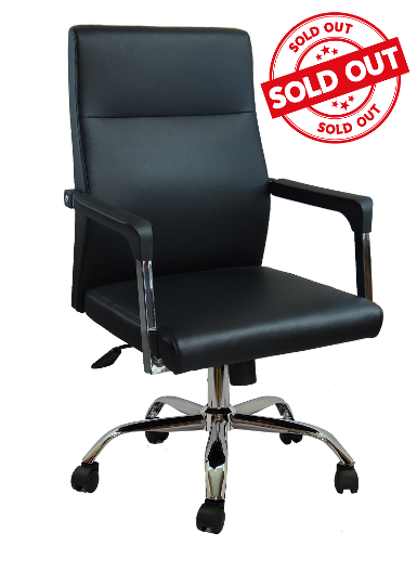 Super chair เก้าอี้สำนักงาน รุ่น EX-9800 PU