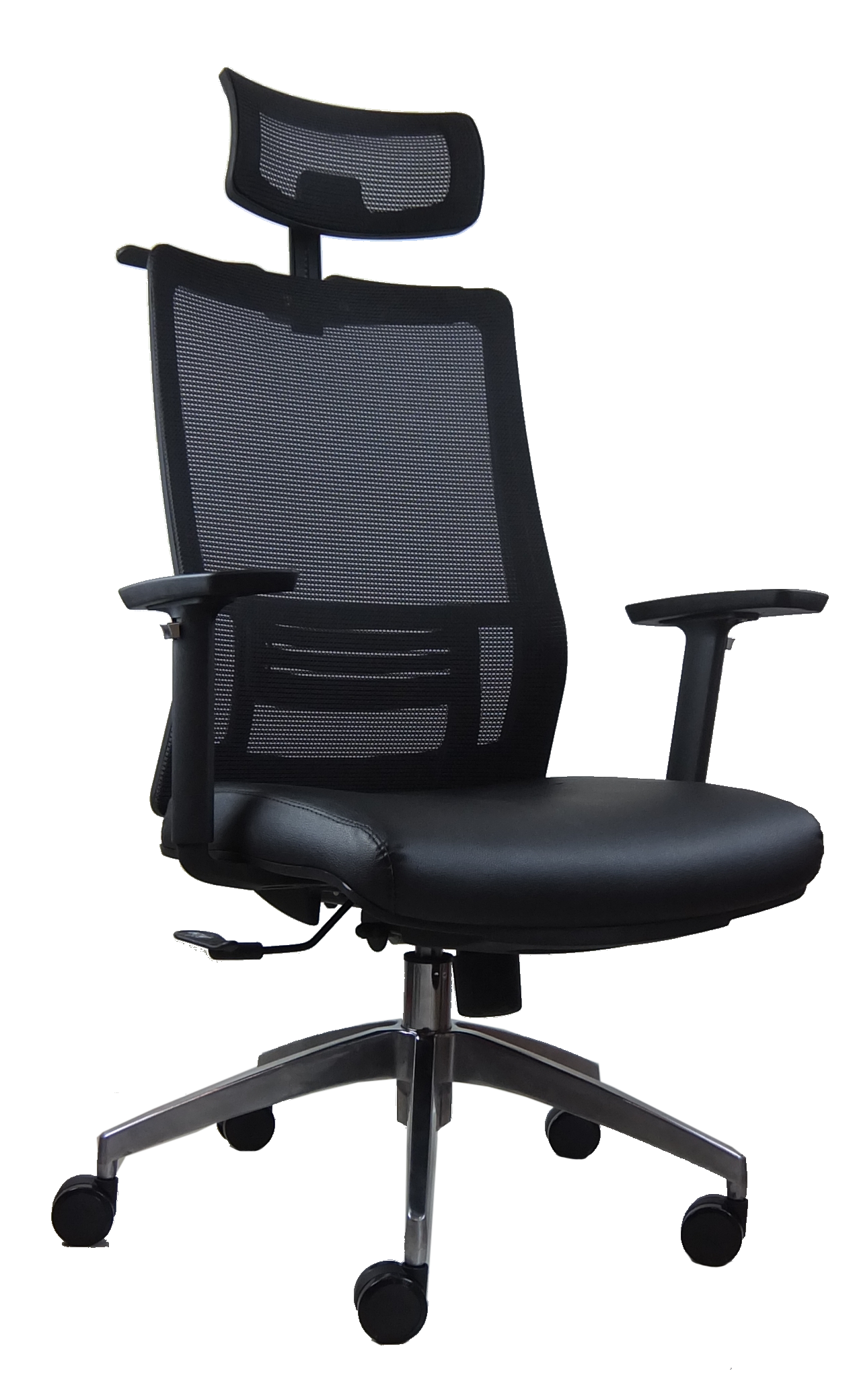 Top quality furniture direct factory เก้าอี้ผู้บริหาร รุ่น PREMIUM 750 H