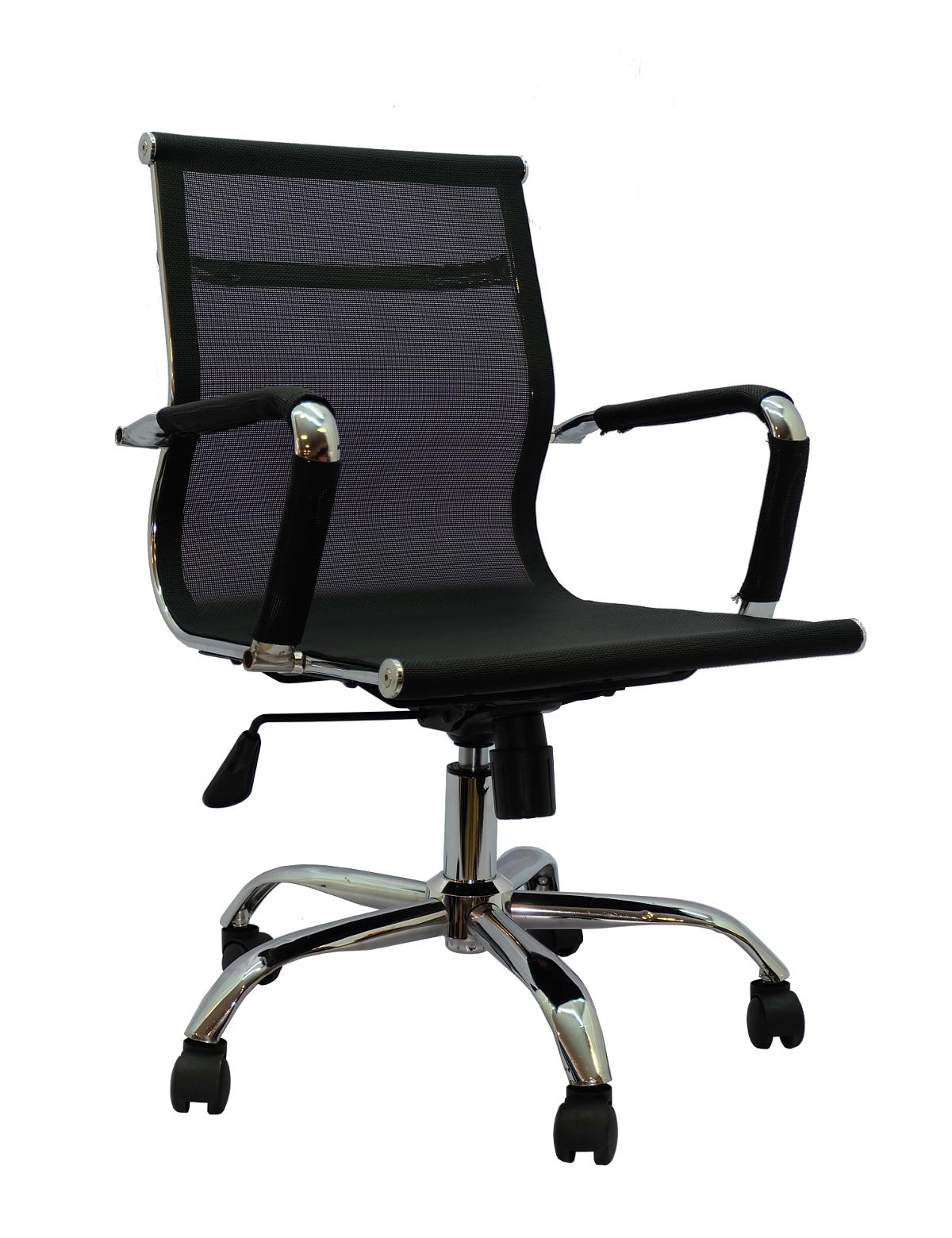 เก้าอี้สำนักงาน รุ่นERGO-JW527-1M