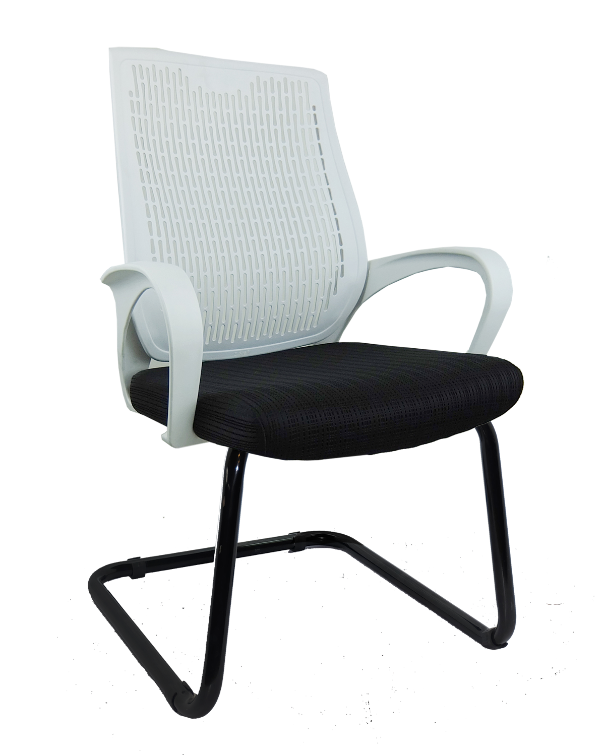 เก้าอี้สำนักงาน ห้องประชุม รุ่น MERGE WHITE-V ลด 30%