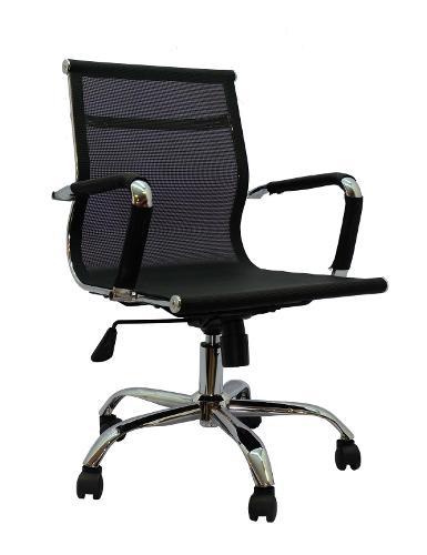 เก้าอี้สำนักงาน รุ่นERGO-JW527-1M