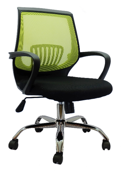 Super Chair เก้าอี้สำนักงาน ERGO-B-513