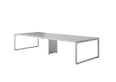 โต๊ะประชุม รุ่น K-H01-30