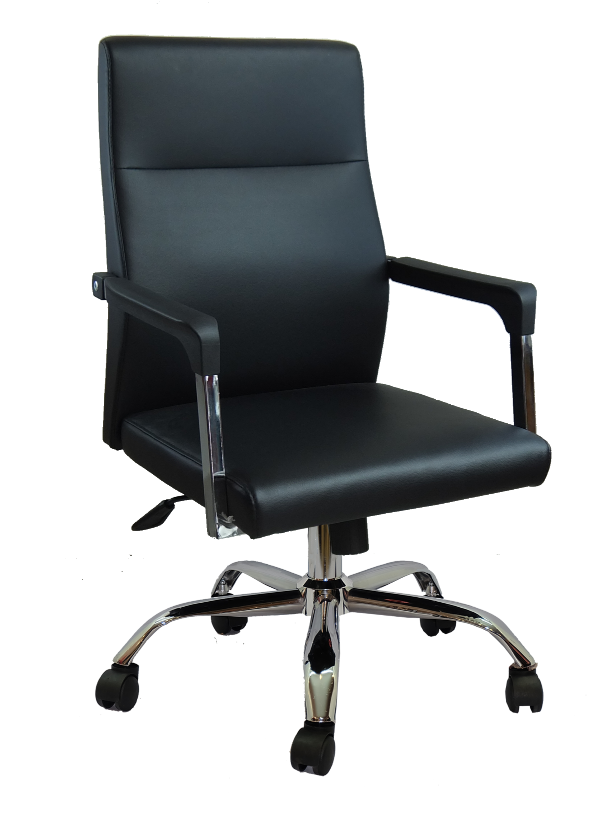 เก้าอี้สำนักงาน รุ่น EX-9800 PU
