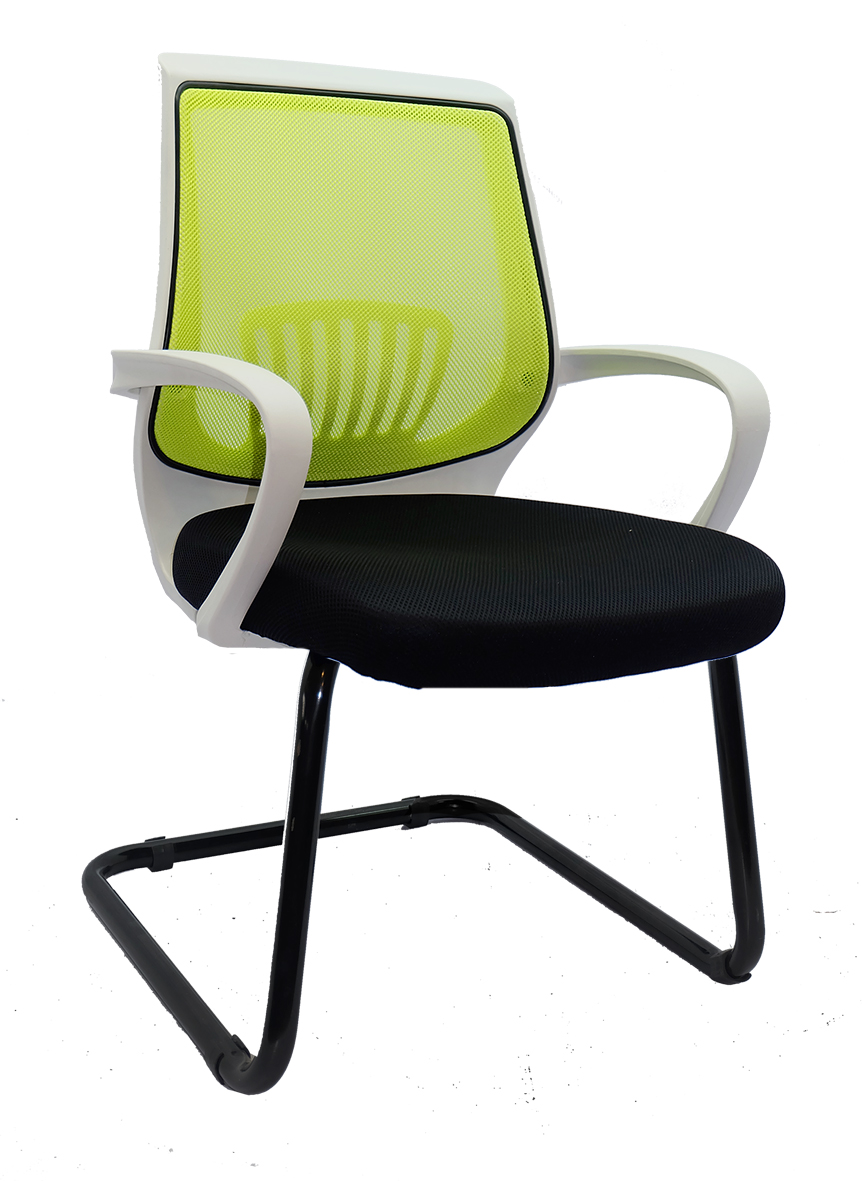 Super Chair เก้าอี้สำนักงาน รุ่น ERGO-A 513 White-V