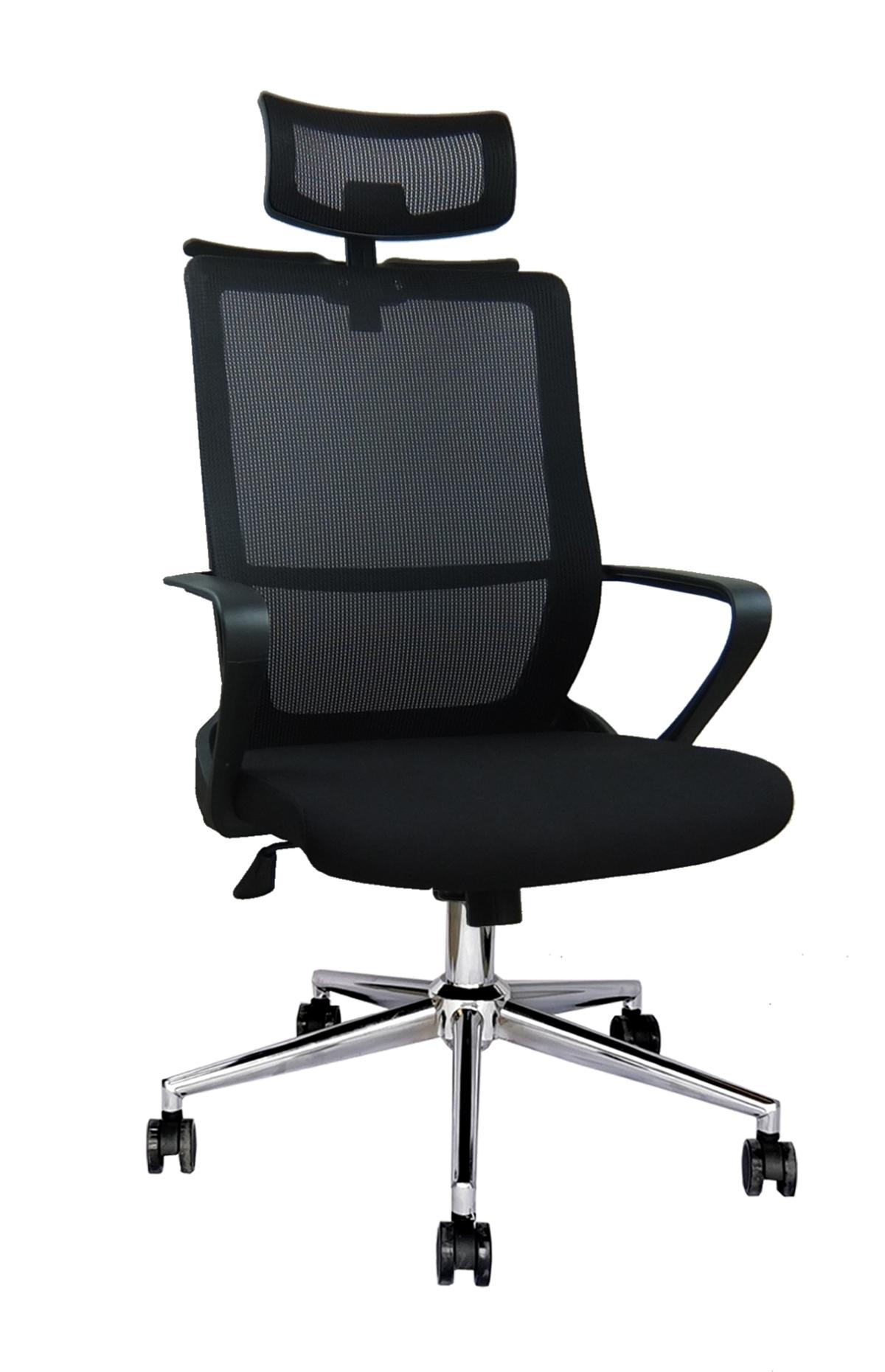 Super chair เก้าอี้ผู้บริหาร ERGO 730 H
