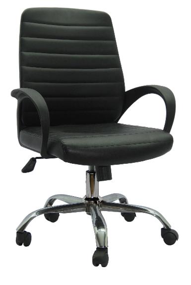 Super Chair เก้าอี้สำนักงาน รุ่น ERGO-B 516 PU