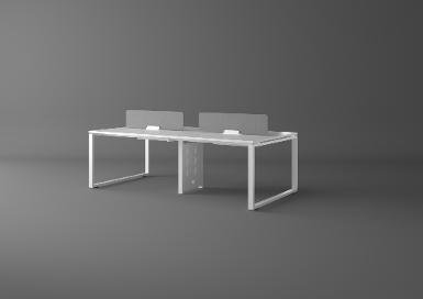 Super Chair โต๊ะสำนักงาน รุ่น K-Z0114-4