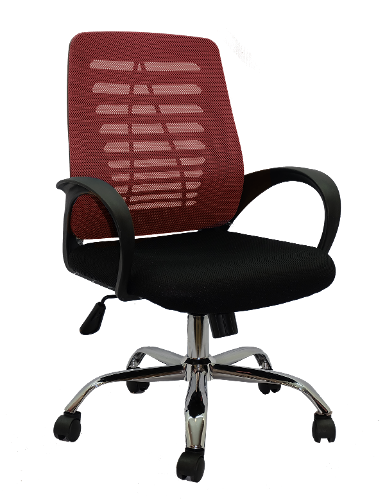 Super Chair เก้าอี้สำนักงาน รุ่น ERGO-B 516