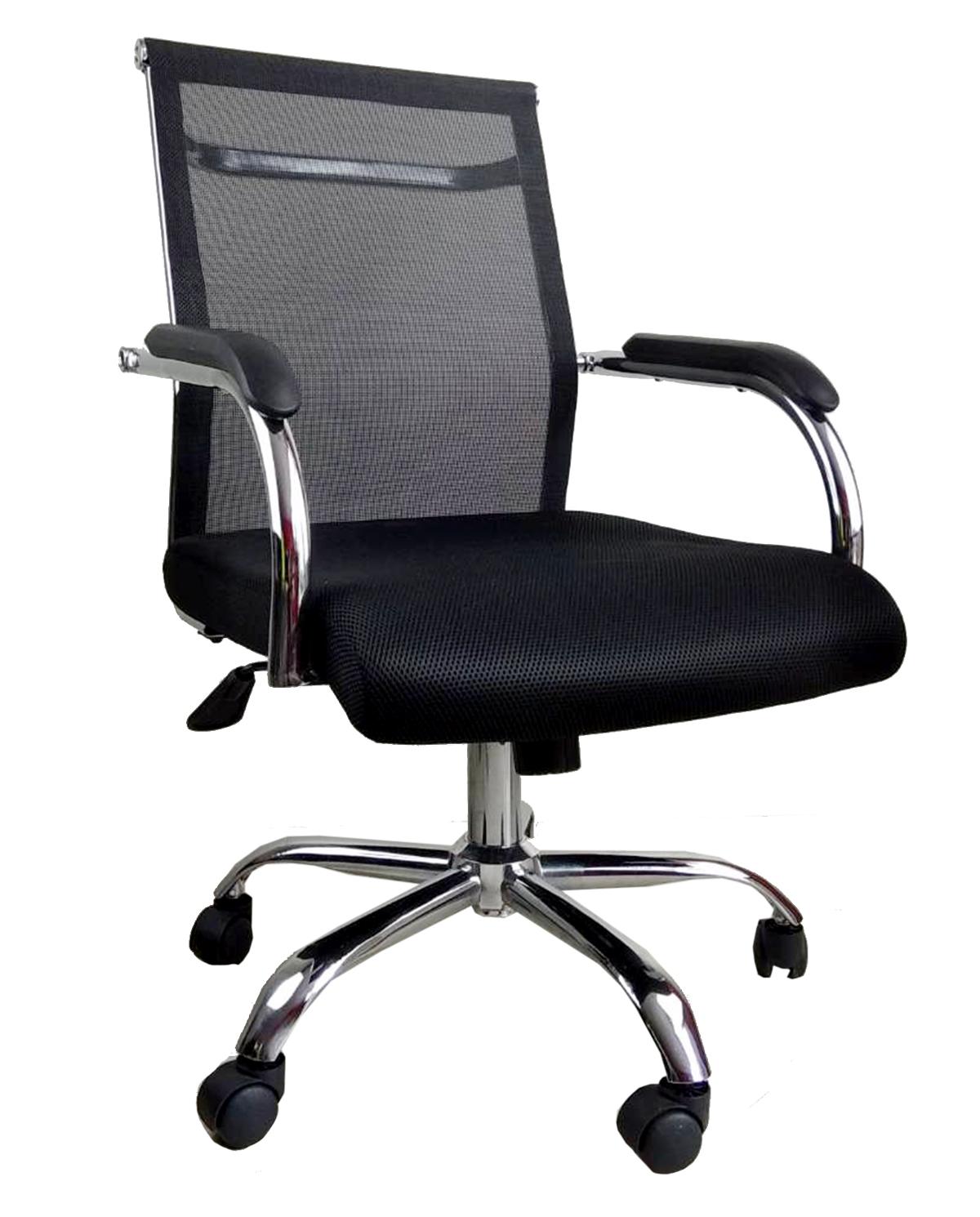 เก้าอี้สำนักงาน รุ่น ERGO-JW-529 M