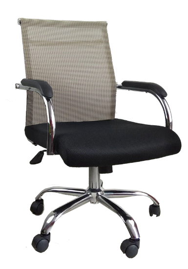 เก้าอี้สำนักงาน รุ่น ERGO-JW-529 M
