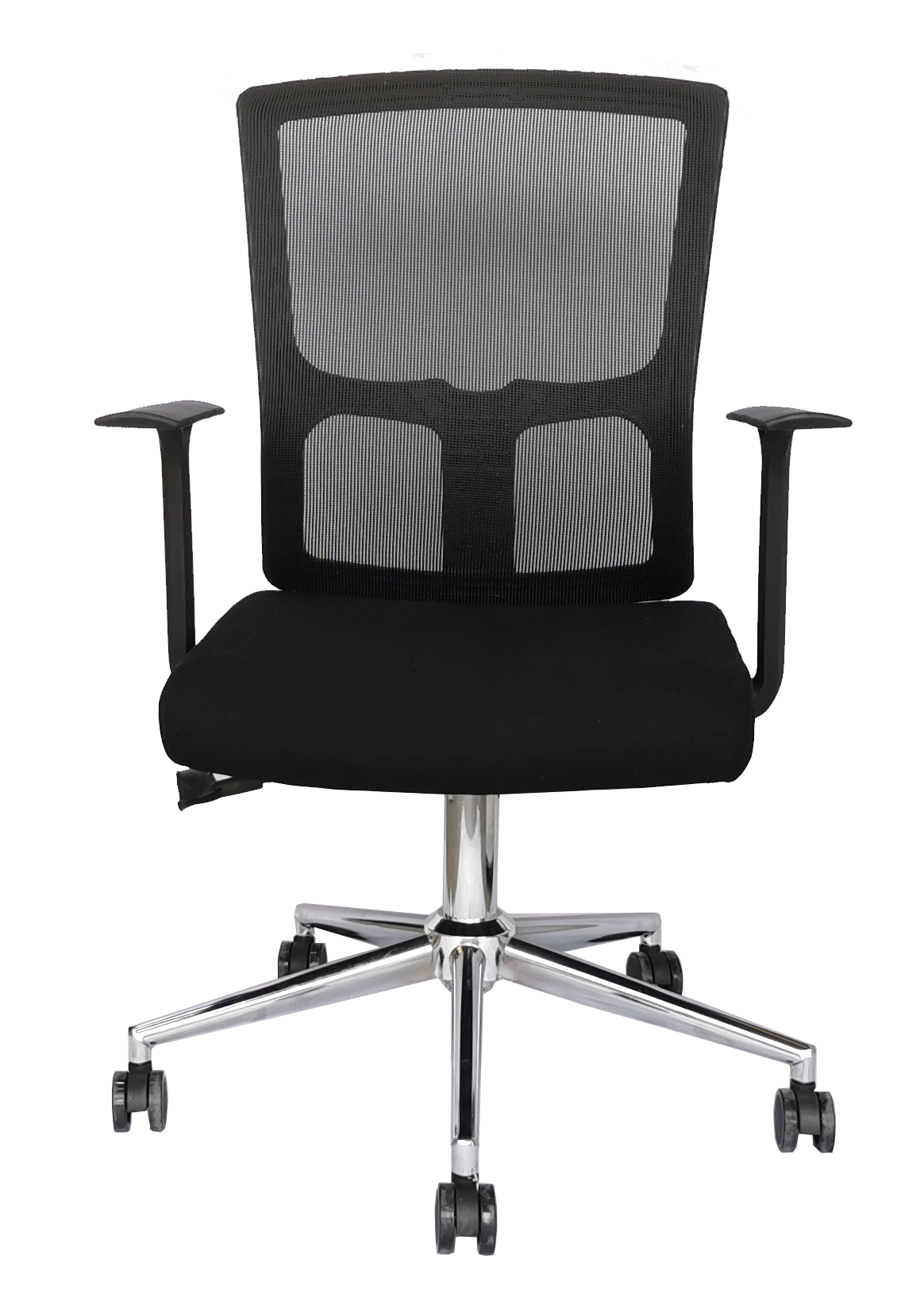 เก้าอี้สำนักงาน รุ่น ERGO-388 M