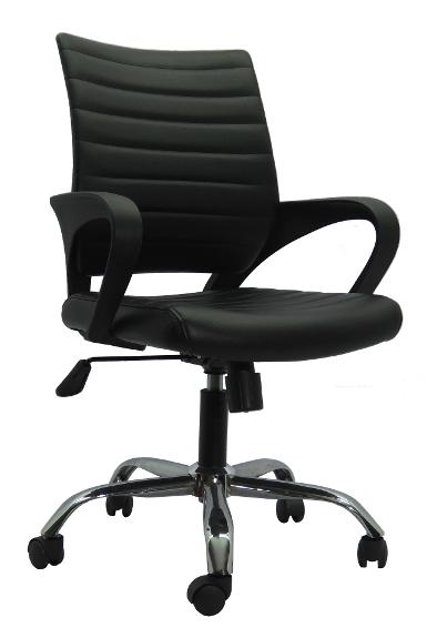 Super Chair เก้าอี้สำนักงาน รุ่น EX-B-511 PU