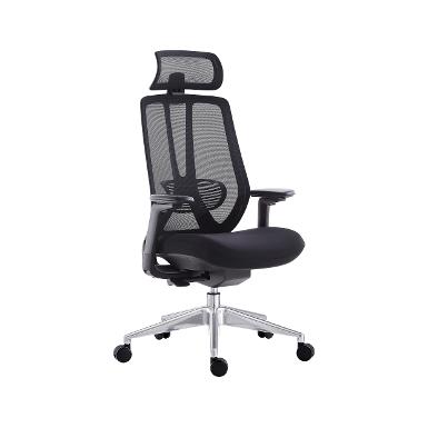 เก้าอี้ผู้บริหาร รุ่น 7102-1 BLACK