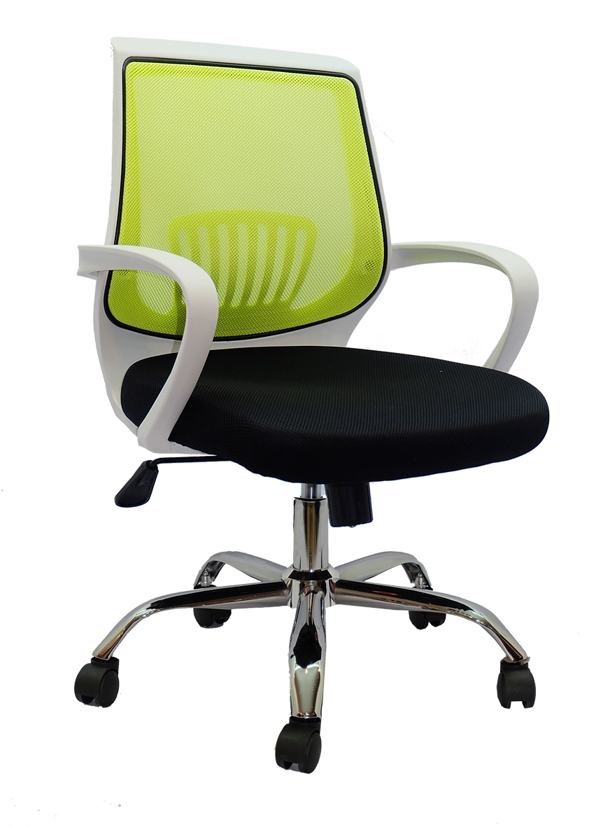 เก้าอี้สำนักงาน รุ่น ERGO-A513 ลด 60%