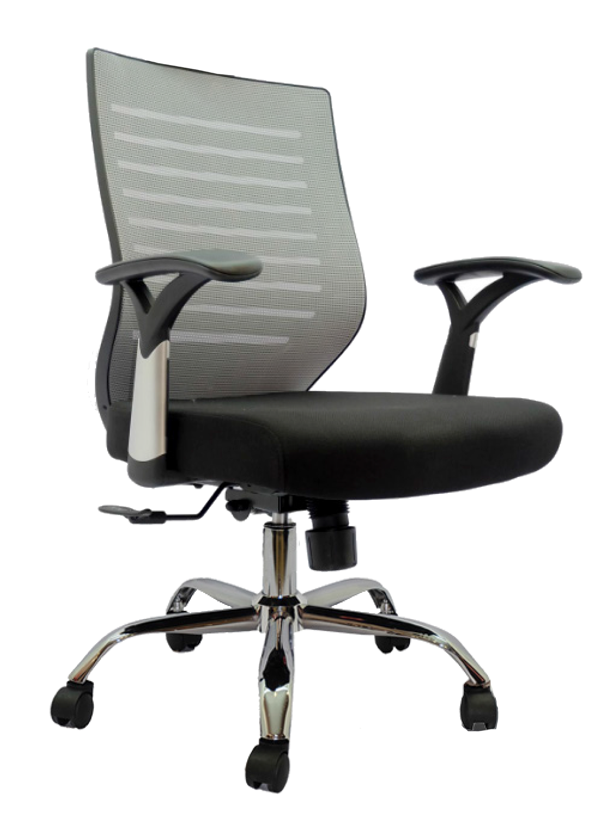 Super Chair เก้าอี้สำนักงาน รุ่น ERGO-PARIS M