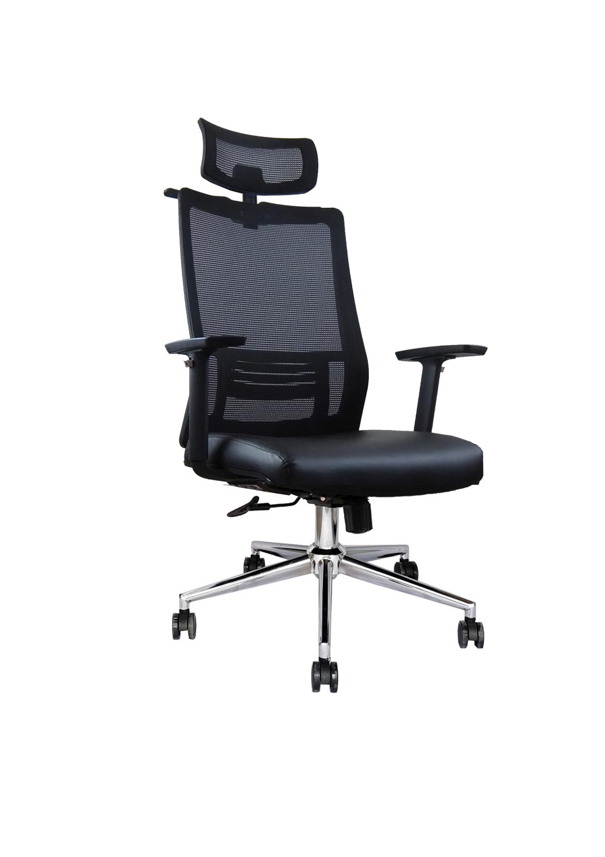 Super Chair เก้าอี้ผู้บริหาร รุ่น PREMIUM 750 H