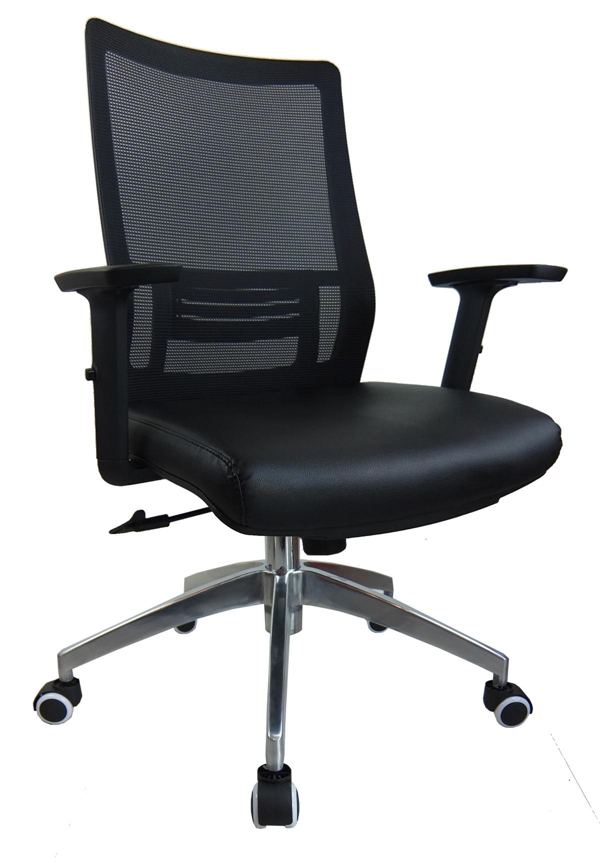 Super Chair เก้าอี้สำนักงาน รุ่น PREMIUM 750 M