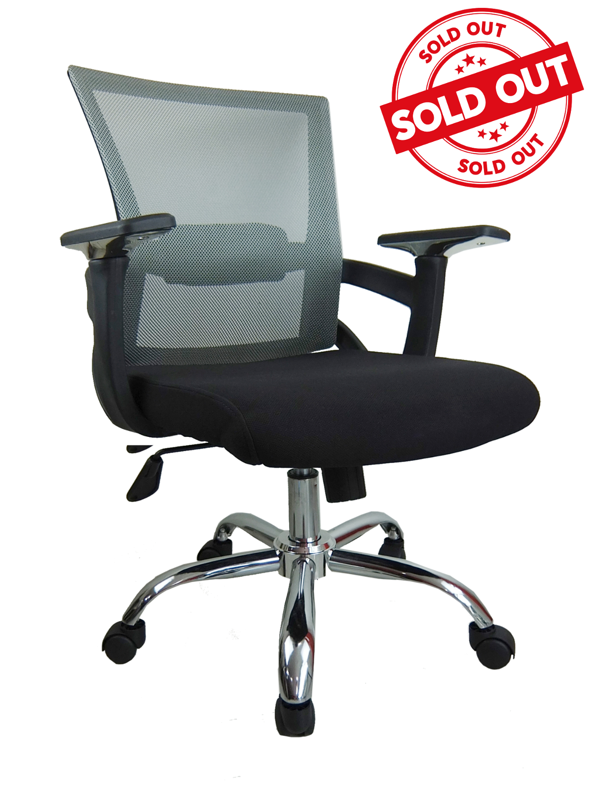 Super chair เก้าอี้สำนักงาน รุ่น ERGO-GTO 305