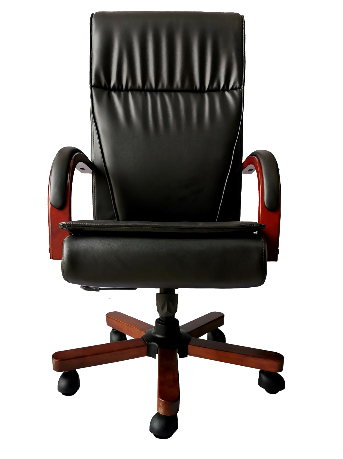 Super Chair เก้าอี้ผู้บริหาร รุ่น EXECS 8007-WD