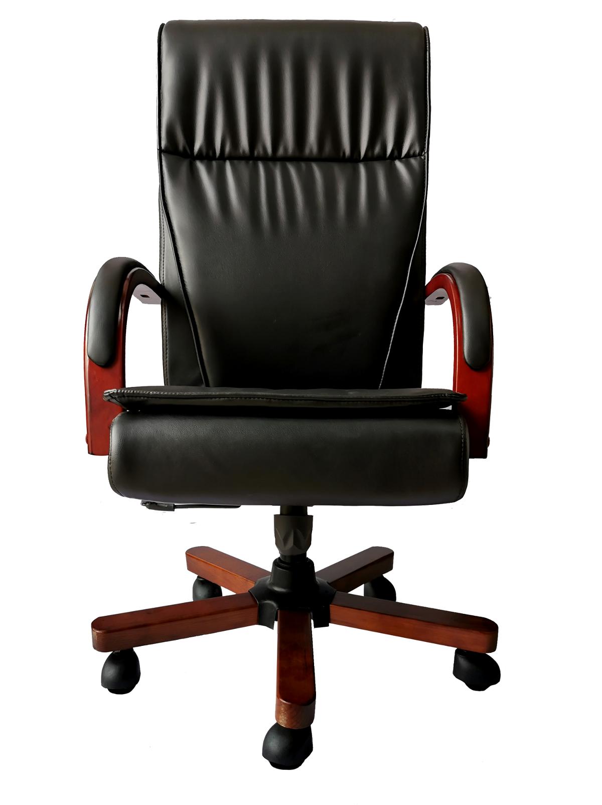 เก้าอี้ผู้บริหาร รุ่น PK8007-WD