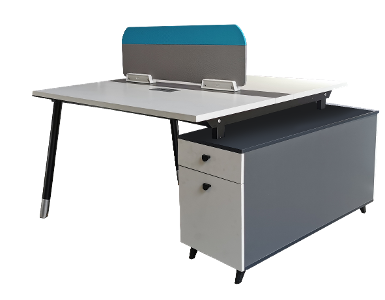 โต๊ะทำงาน รุ่น NX205-2