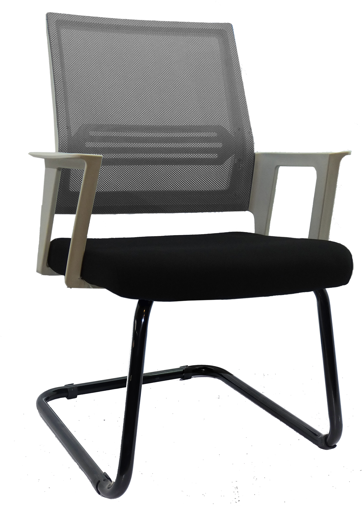 เก้าอี้สำนักงาน ห้องประชุม รุ่น LOFT WHITE-V
