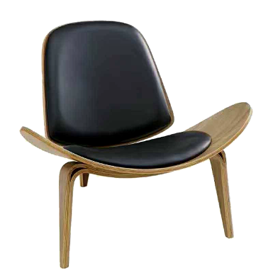 เก้าอี้Luxury รุ่น Lux-W9011