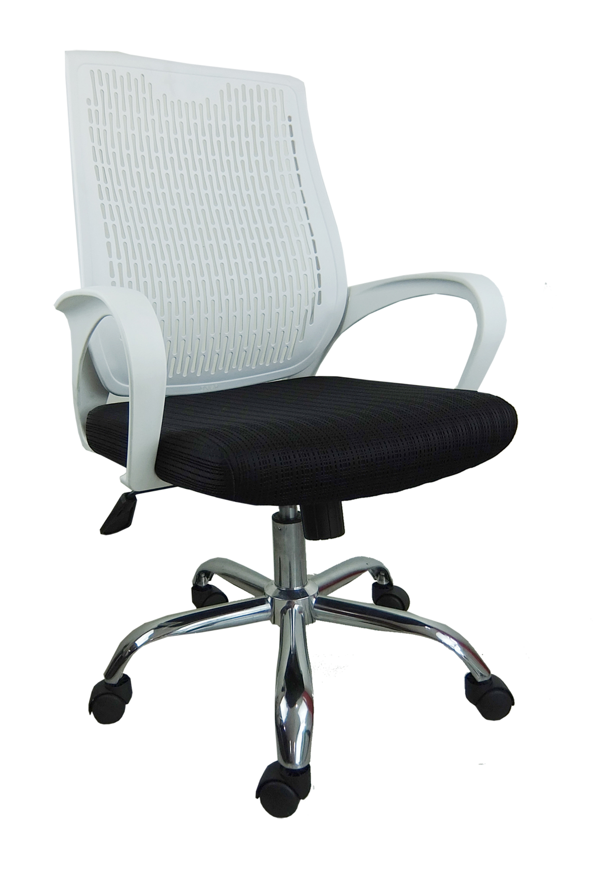 เก้าอี้สำนักงาน รุ่น ERGO-MERGE WHITE 
