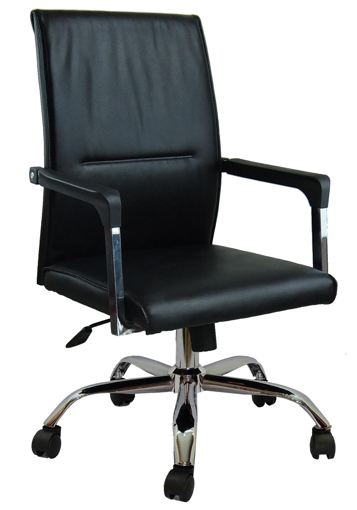 เก้าอี้สำนักงาน รุ่น EX-9900 PU
