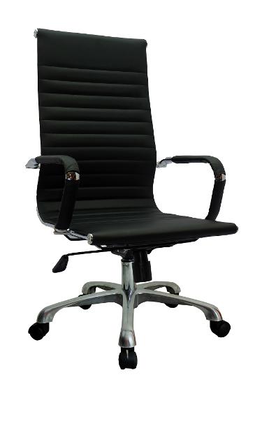 Super Chair เก้าอี้สำนักงาน ผู้บริหาร PREMIUM 531 H ขาอลูมิเนียม
