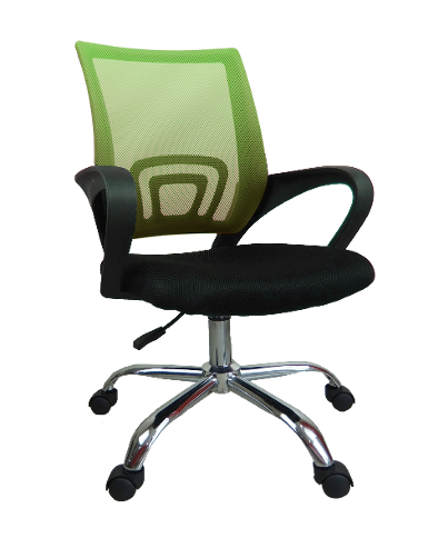 Super Chair เก้าอี้สำนักงาน รุ่น ERGO-P 511