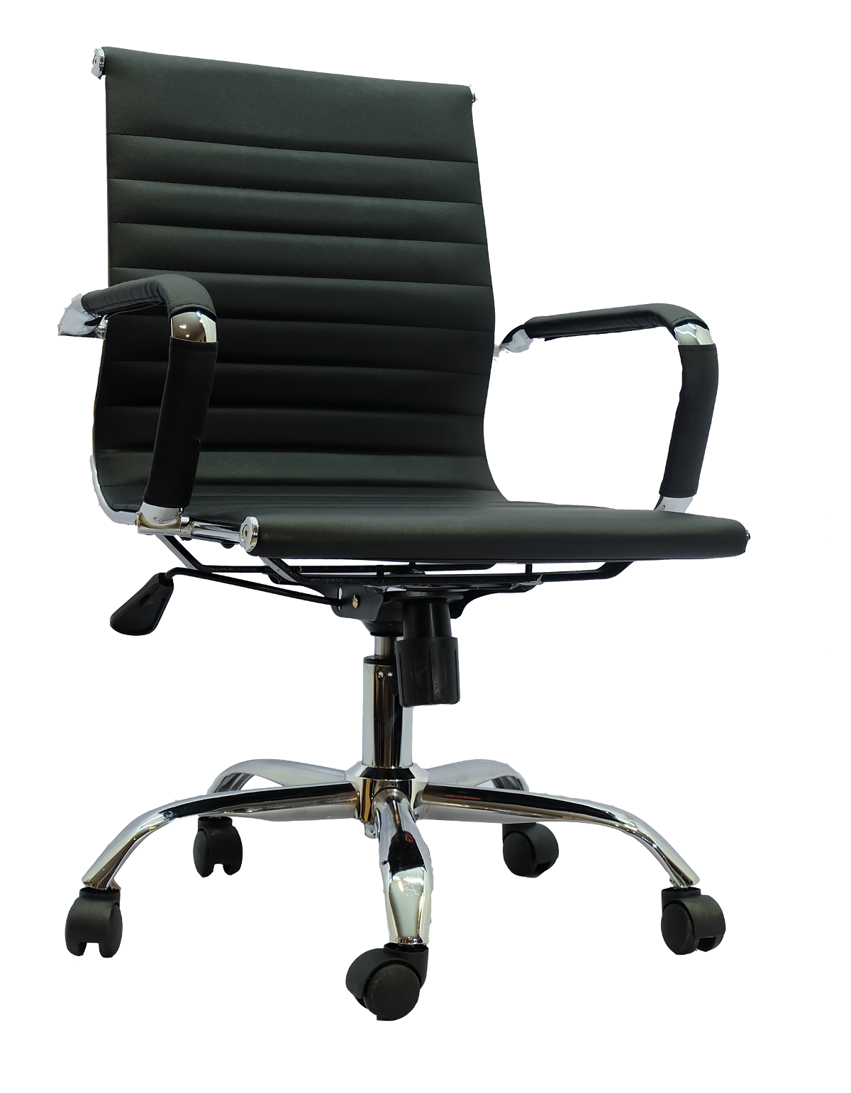 เก้าอี้สำนักงาน รุ่น EX-JW531-1 M