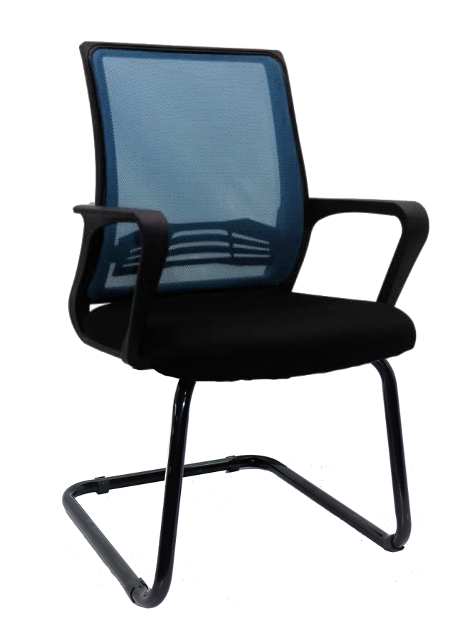 เก้าอี้สำนักงาน ห้องประชุม รุ่น ERGO-BIG 512-V ลด 30%