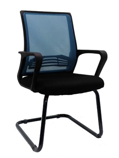 เก้าอี้สำนักงาน ห้องประชุม รุ่น ERGO-BIG 512-V ลด 30%