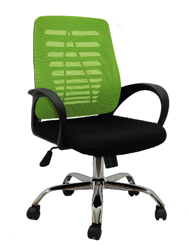 Super Chair เก้าอี้สำนักงาน รุ่น ERGO-B 516