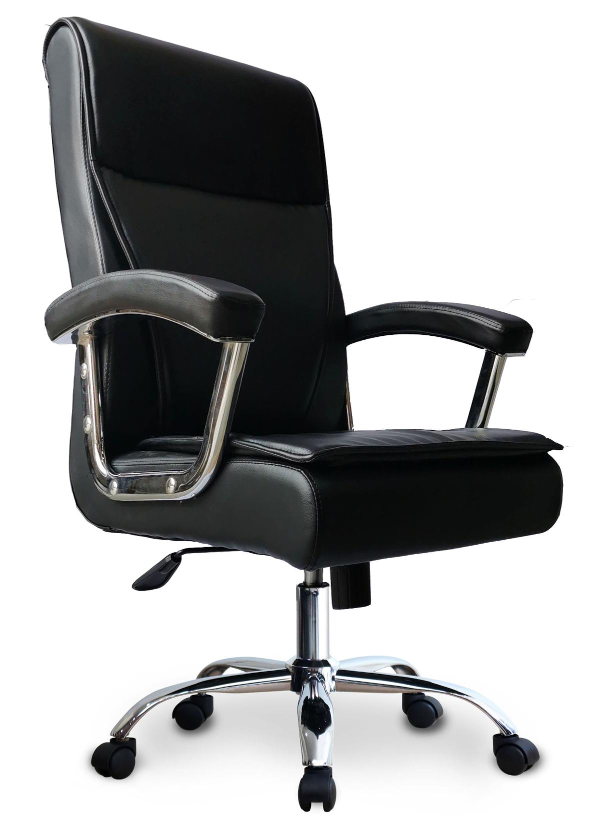 Super Chair เก้าอี้ผู้บริหาร รุ่น PK8007-MT