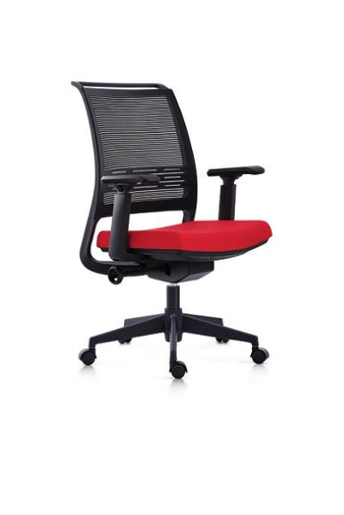 Super chair เก้าอี้สำนักงาน รุ่น COL 106-1 B