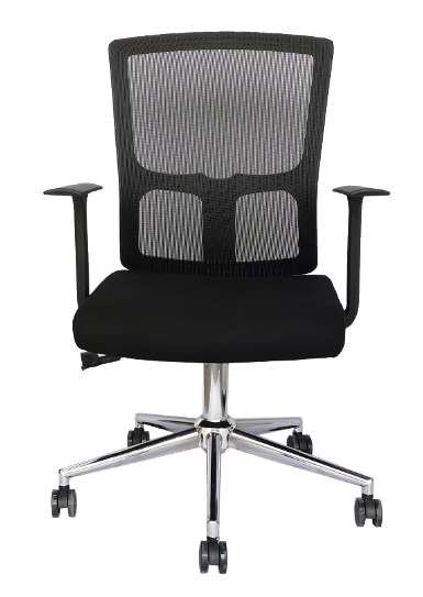 เก้าอี้สำนักงาน รุ่น ERGO-388 M