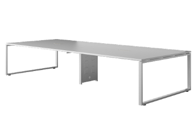 โต๊ะประชุม รุ่น K-H01-40