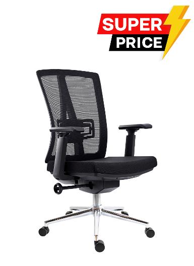 Super Chair เก้าอี้สำนักงาน รุ่น Tokyo M