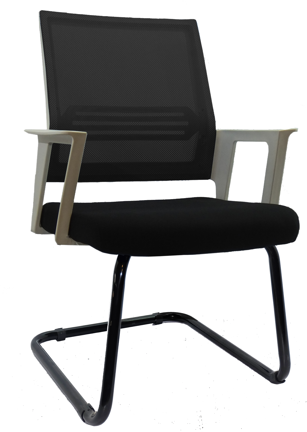 เก้าอี้สำนักงาน ห้องประชุม รุ่น ERGO-LOFT WHITE-V