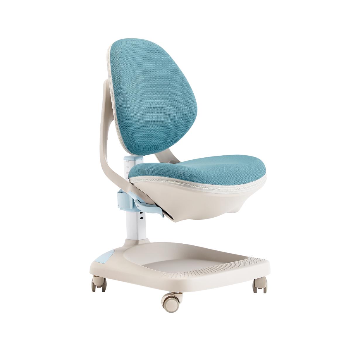 Super Chair เก้าอี้เพื่อสุขภาพ สำหรับเด็ก รุ่น 7501A-2 Blue