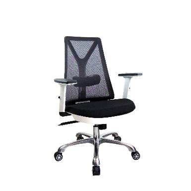 Super chair เก้าอี้สำนักงาน รุ่น Space White