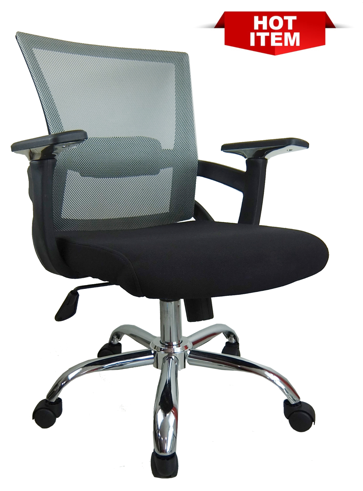 เก้าอี้สำนักงาน รุ่น ERGO-GTO 305 ลด 60%